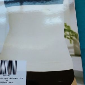 Waist shaper never worn